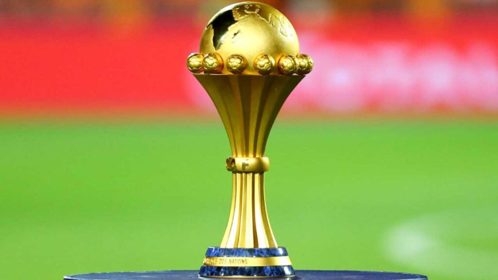 AFCON CUP