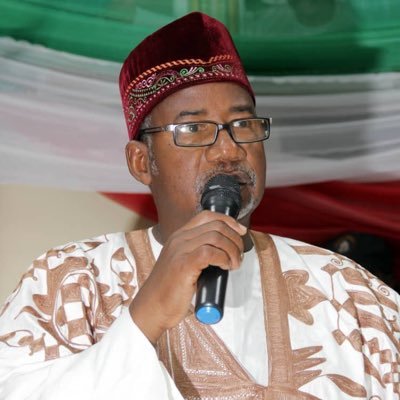 BALA MOHAMMED OF BAUCHI STATE/guber victory