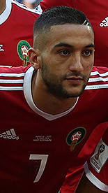 HAKIM OF MOROCCO.