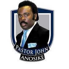 PASTOR ANOSIKE.