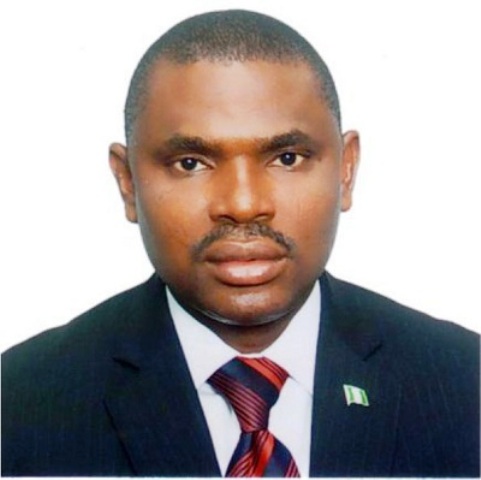 JIM OBAZEE,THE MAN BEHIND THE  SACK IN FINANCE SECTOR