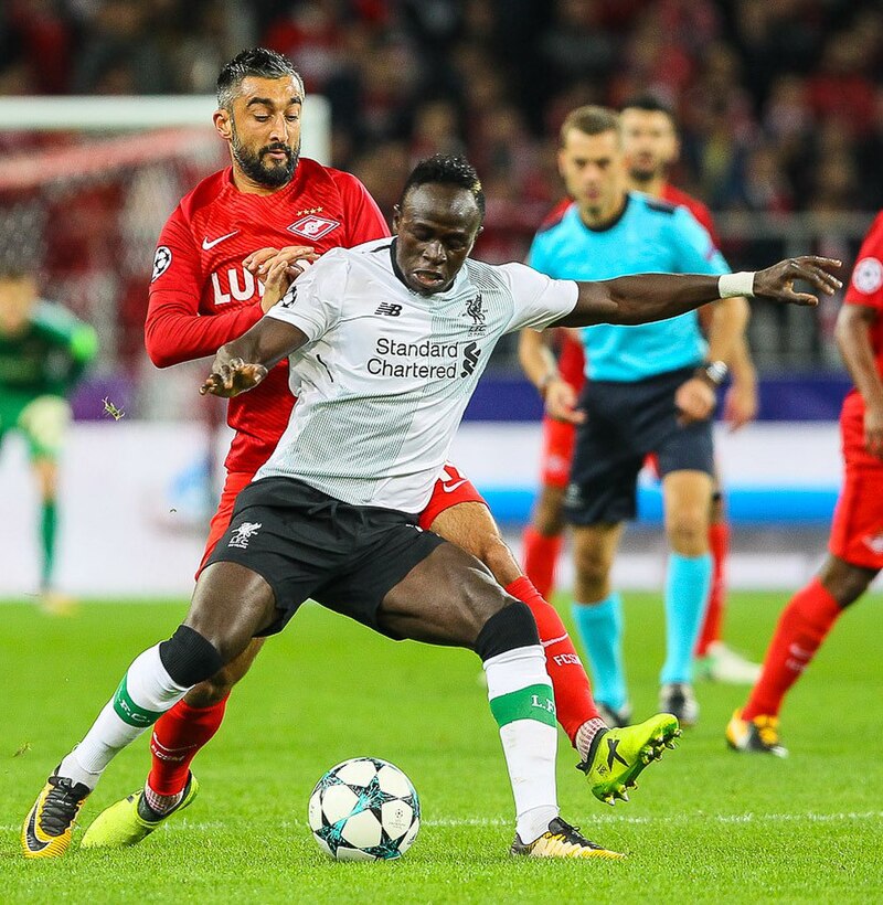 MANE TO WATCH.