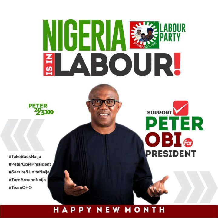 Peter Obi Exposes the 2 Main Reasons Why Inec Server Developed Technical Glitches During the 2023 Presidential Election.