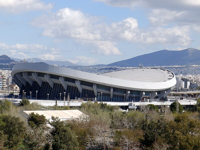 Peace Stadium
