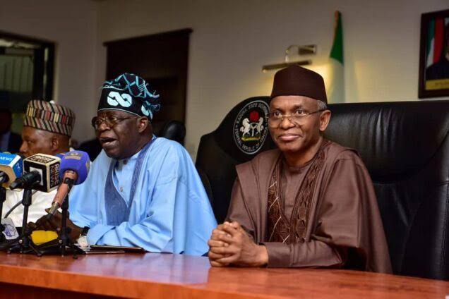 TINUBU AND ELRUFAI IN 2027