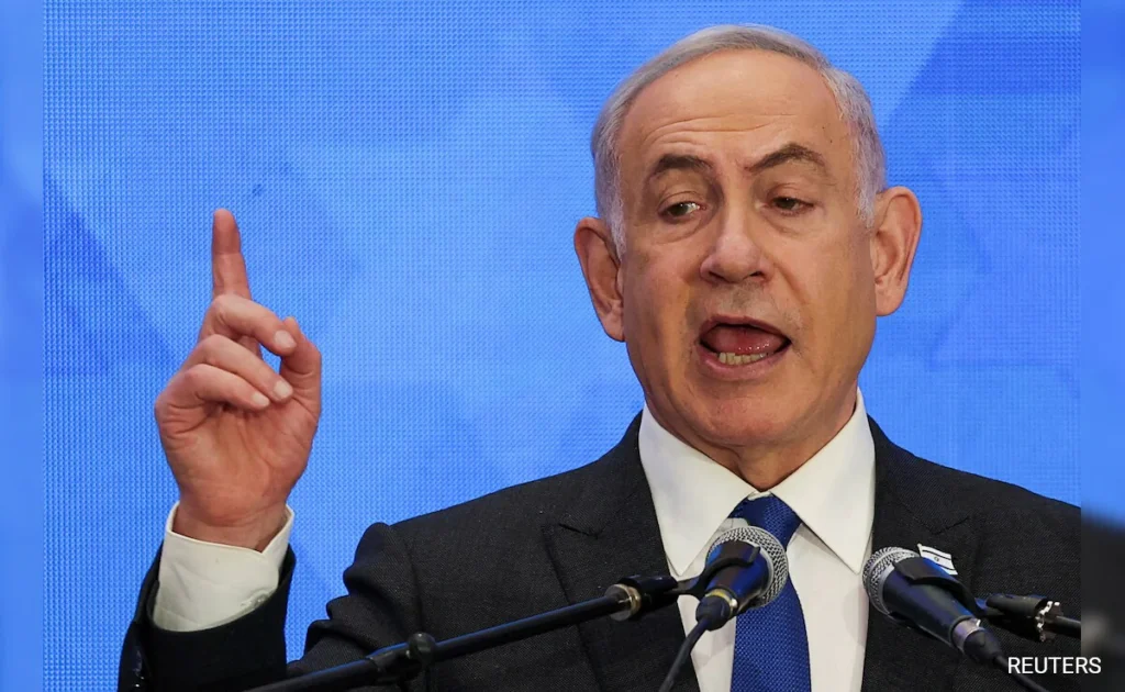 NETANYAHU TO UNDERGO SURGERY.