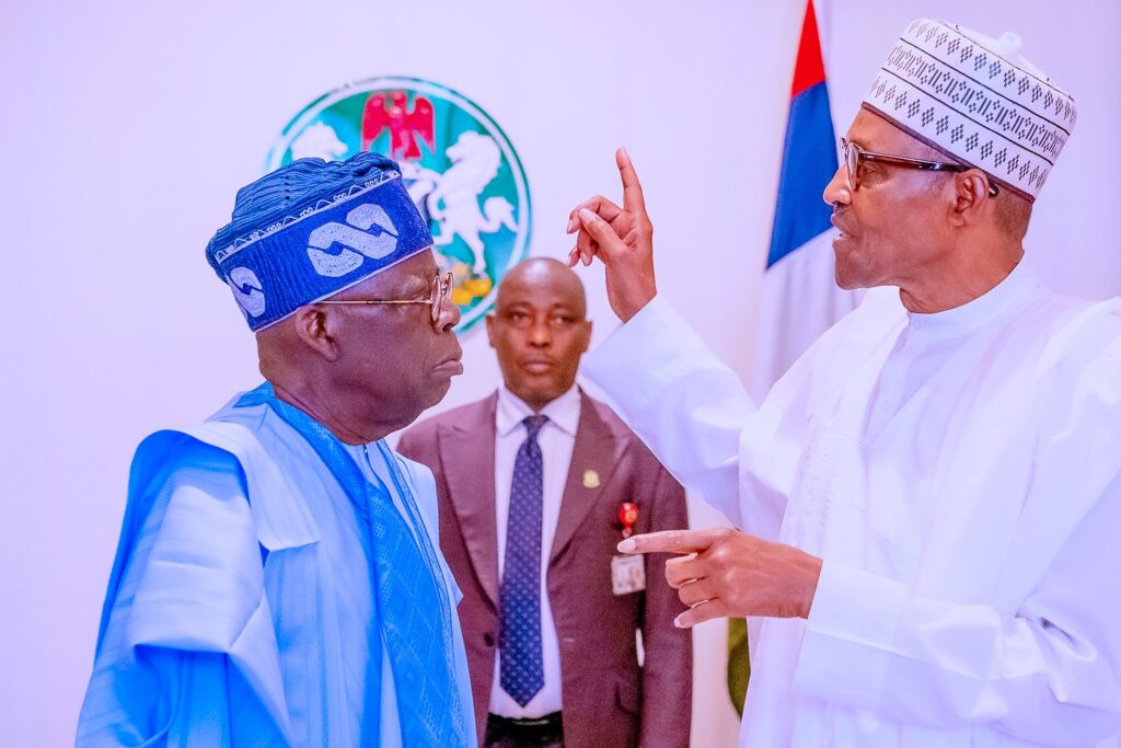 tinubu-and-buhar