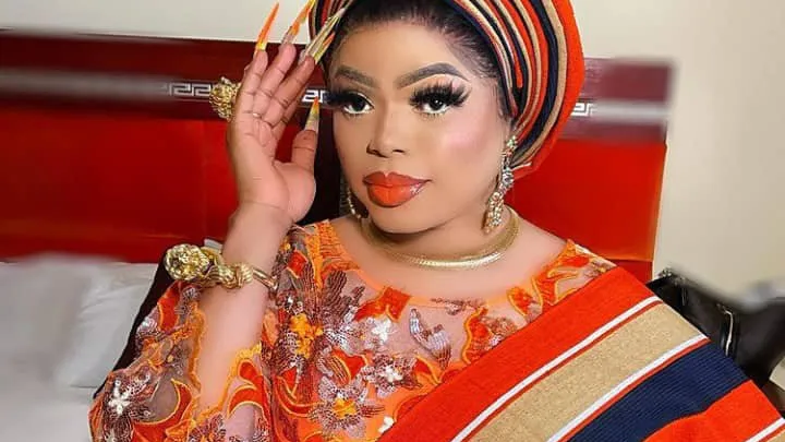 BOBRISKY WINS THE MOST DRESSED FEMALE IN THE PREMIER AWARD.