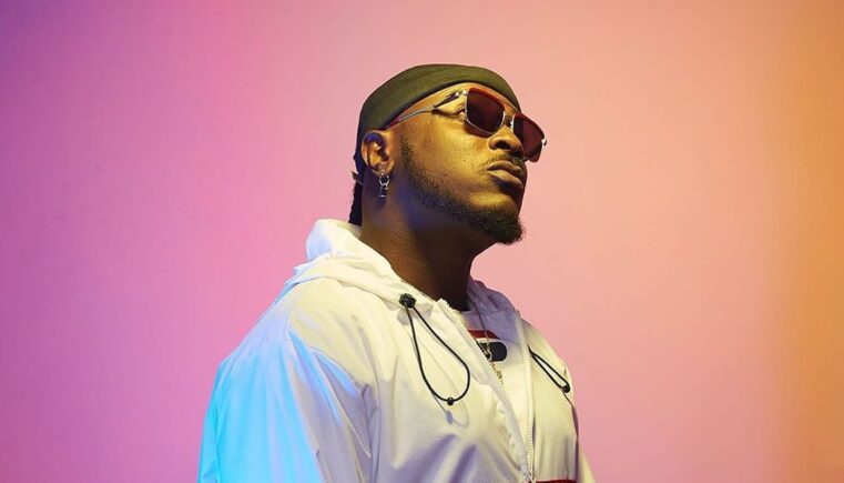 SWEAR SAY YOU NEVER FIND ME, PERUZZI REPLIES WIZKID.