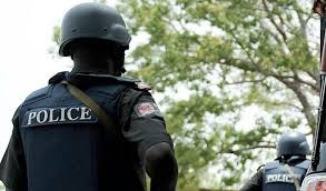 POLICE TRAILING THE RITUALIST WHO ABDUCTED THE 4 MONTHS OLD BABY IN AKWAIBOM.