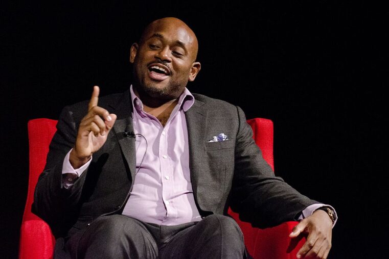 STEVE STOUTE, CEO OF UN Steve StouteITED MASTER.PATNERS NINE+