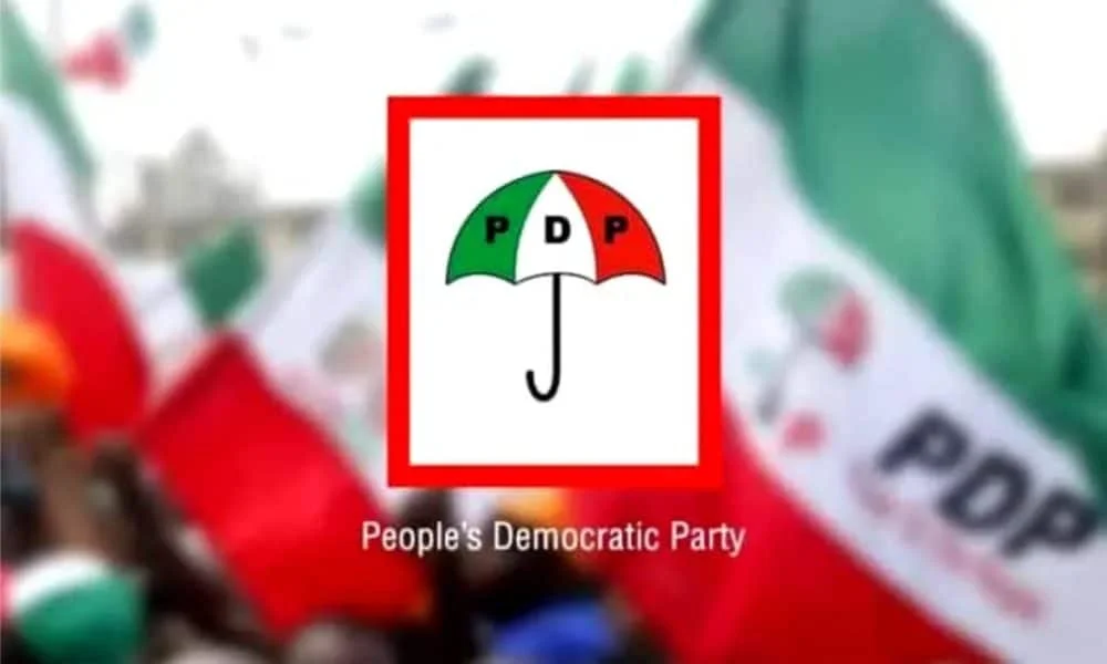 PDP NEC