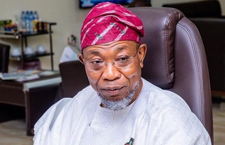 AREGBESOLA