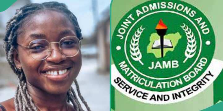 Uka Juliet Chidiebube , a UNIZIK First Class Graduate Opens up On Why She took Jamb again.