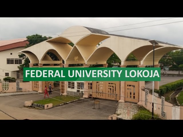 federal university kogi