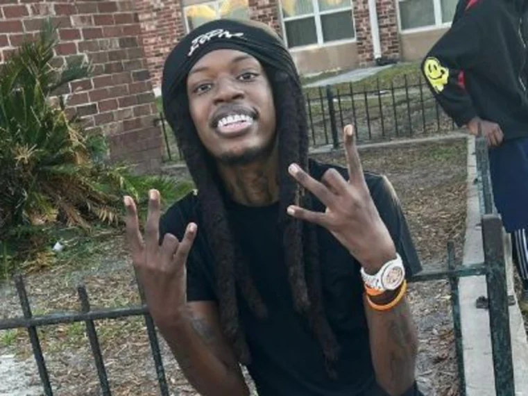 FLORIDA RAPPER KILLED DURING HIS 26TH BIRTHDAY.