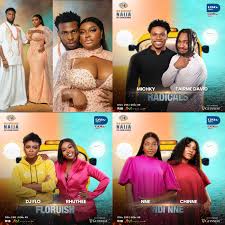 BIG BROTHER NAIJA SEASON 9