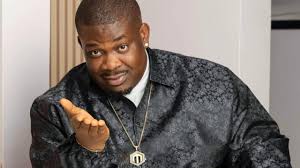 DON JAZZY ON HIS ARTIST