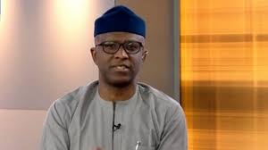 LAOLU AKANDE ON LIVESTOCK DEVELOPMENT MINISTRY