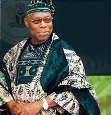 OLUSEGUN OBASANJO